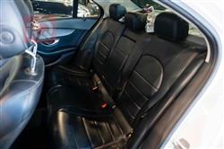 مێرسێدس بێنز C-Class